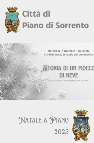 copia di natale 2025 programma